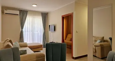 Apartamento 1 habitacion en Becici, Montenegro