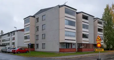 Wohnung in Mainland Finland, Finnland