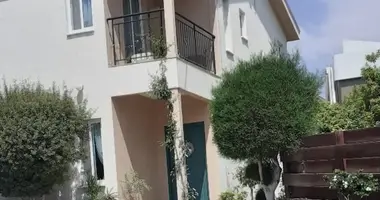 Dom 3 pokoi w Demos Agiou Athanasiou, Cypr