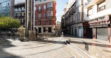Propriété commerciale 45 m² dans Malaga, Espagne