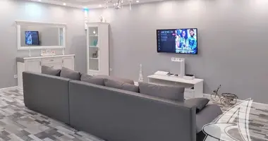 Квартира 3 комнаты в Брест, Беларусь