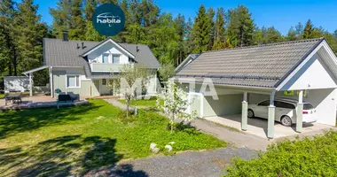 House in Oulu sub-region, Finland