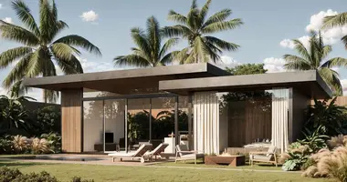 Villa 2 habitaciones en Pecatu, Indonesia