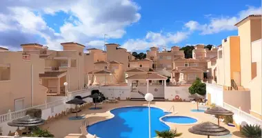 Willa w San Miguel de Salinas, Hiszpania