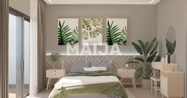 Mieszkanie 5 pokojów w Hurghada, Egipt