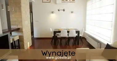Mieszkanie 3 pokoi w Smolice, Polska