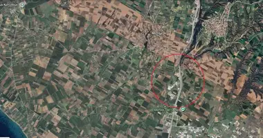 Plot of land in Municipality of Athens, Greece