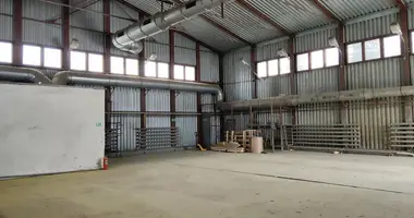 Склад 4 700 м² в Балашиха, Россия