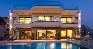 Villa 7 habitaciones en Kas, Turquía