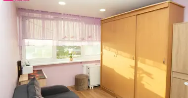 Appartement 2 chambres dans Domeikava, Lituanie