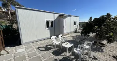 1 bedroom house in Monagrouli, Cyprus