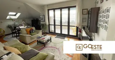 Квартира 3 комнаты в Opcina Dezanovac, Хорватия