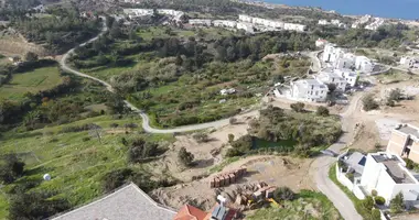 Villa 4 bedrooms in Girne Belediyesi, Northern Cyprus
