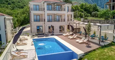 4 bedroom apartment in Kolašin Municipality, Montenegro