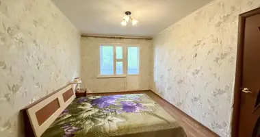Appartement 2 chambres dans Borissov, Bélarus