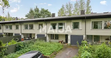 3 bedroom apartment in Helsinki sub-region, Finland