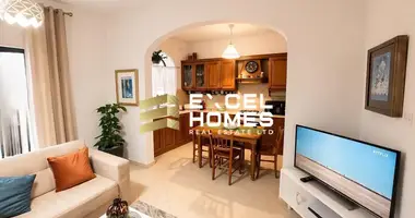 2 bedroom apartment in Mosta, Malta