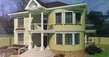 Haus 5 zimmer in Odessa, Ukraine