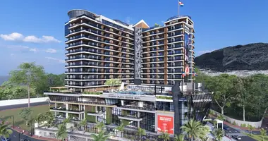 Apartamento 1 habitacion en Puerto Plata, República Dominicana