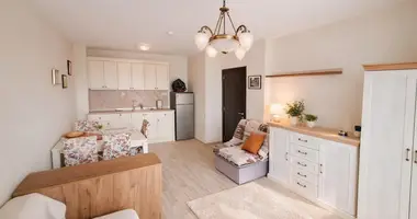 Wohnung 1 Schlafzimmer in Nessebar, Bulgarien