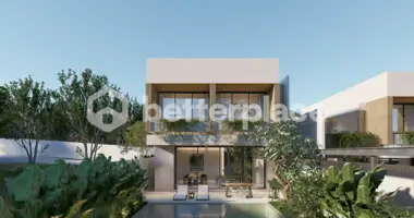 Villa 3 bedrooms in Ungasan, Indonesia