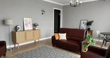 3 bedroom rent in Axis Palace dans Tbilissi, Géorgie