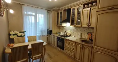 Mieszkanie 1 pokój w Swietłogorsk, Rosja