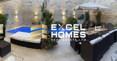 Haus 3 Schlafzimmer in Zabbar, Malta