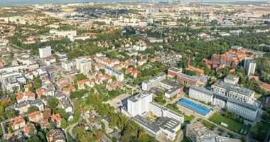 Квартира 3 комнаты в Гданьск, Польша
