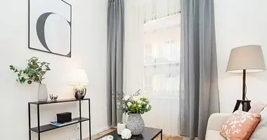 3 bedroom apartment in Capital City of Prague, Czech Republic