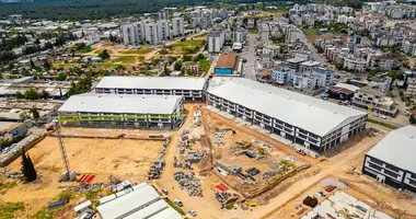 Shop 579 m² in Kepez, Turkey