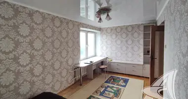 2 room apartment in Muchaviecki sielski Saviet, Belarus