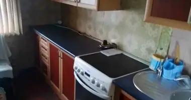 Apartamento 2 habitaciones en Odesa, Ucrania