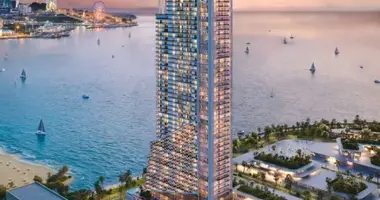 Apartamento en Batumi, Georgia