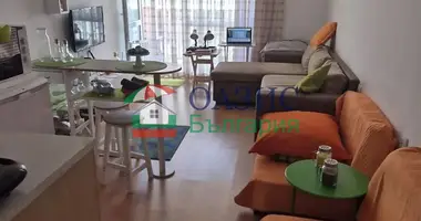 Wohnung in Nessebar, Bulgarien