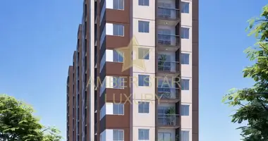 Appartement 1 chambre dans Regiao Imediata de Sao Paulo, Brésil