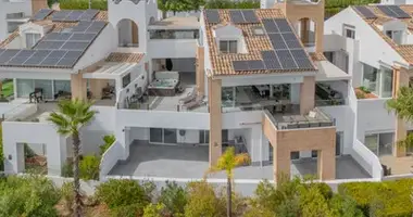 Casa 4 habitaciones en Benalmadena, Španjolska