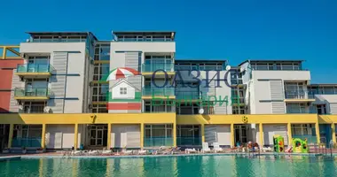 3 bedroom apartment in Nesebar, Bulgaria