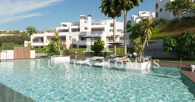 Apartamento 3 habitaciones en Casares, Španjolska