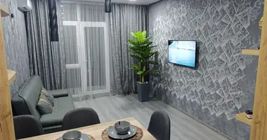 1 bedroom apartment in Batumi, Georgia
