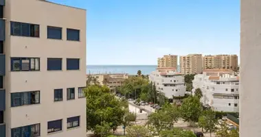 Квартира 3 спальни в Дос-Эрманас, Испания