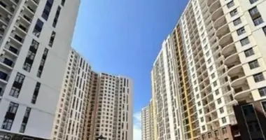 Apartamento 2 habitaciones en Odesa, Ucrania