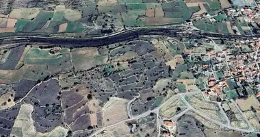 Участок земли в Pachna, Кипр