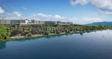 2 bedroom apartment in Choeng Thale, Thailand