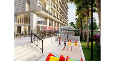 Квартира 2 комнаты в Golem, Албания