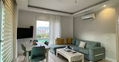 Квартира 2 комнаты в Кестель, Турция