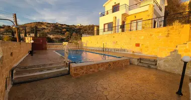 Вилла в Месоги, Кипр