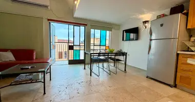 Дуплекс 3 комнаты в Тель-Авив, Израиль