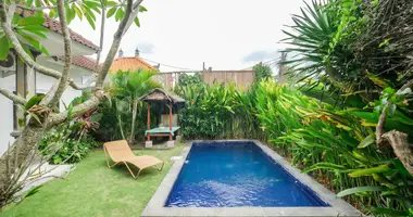 Appartement 3 chambres dans Canggu, Indonésie