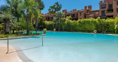 2 bedroom apartment in Spain